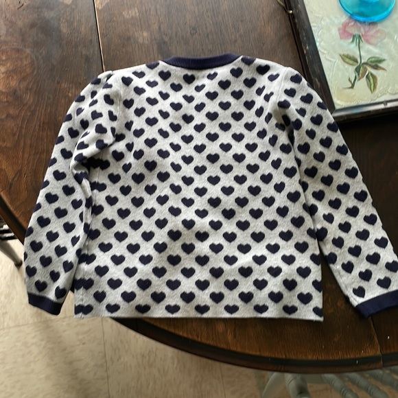 Girls Guess cardigan - Picture 5 of 5